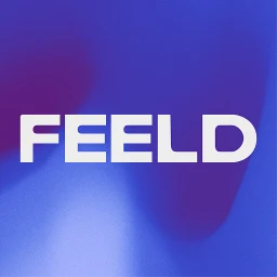 Icono de Feeld citas