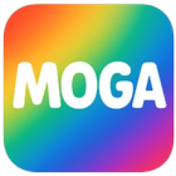 Biểu tượng Moga